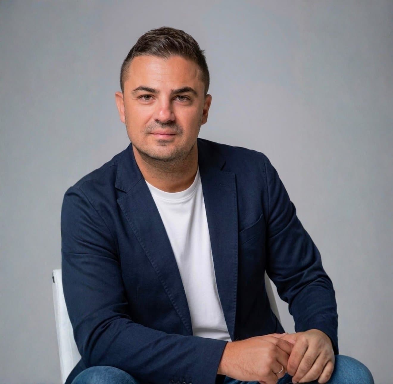 Constantinos Elia